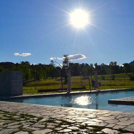 Relais Di Villa Adinolfi Annone di Brianza Dış mekan fotoğraf