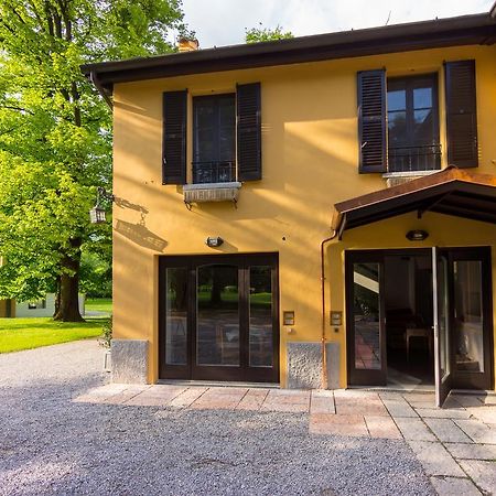 Relais Di Villa Adinolfi Annone di Brianza Dış mekan fotoğraf