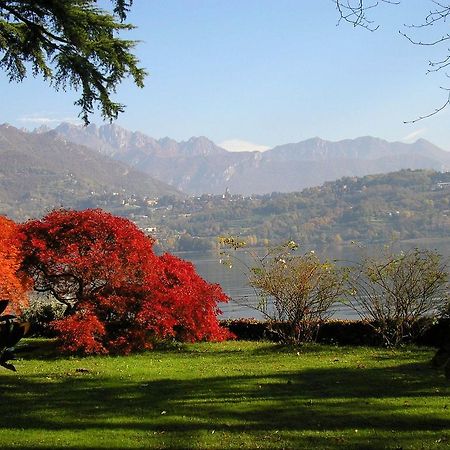 Relais Di Villa Adinolfi Annone di Brianza Dış mekan fotoğraf