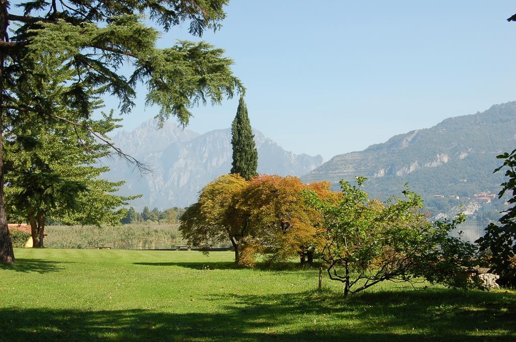 Relais Di Villa Adinolfi Annone di Brianza Dış mekan fotoğraf