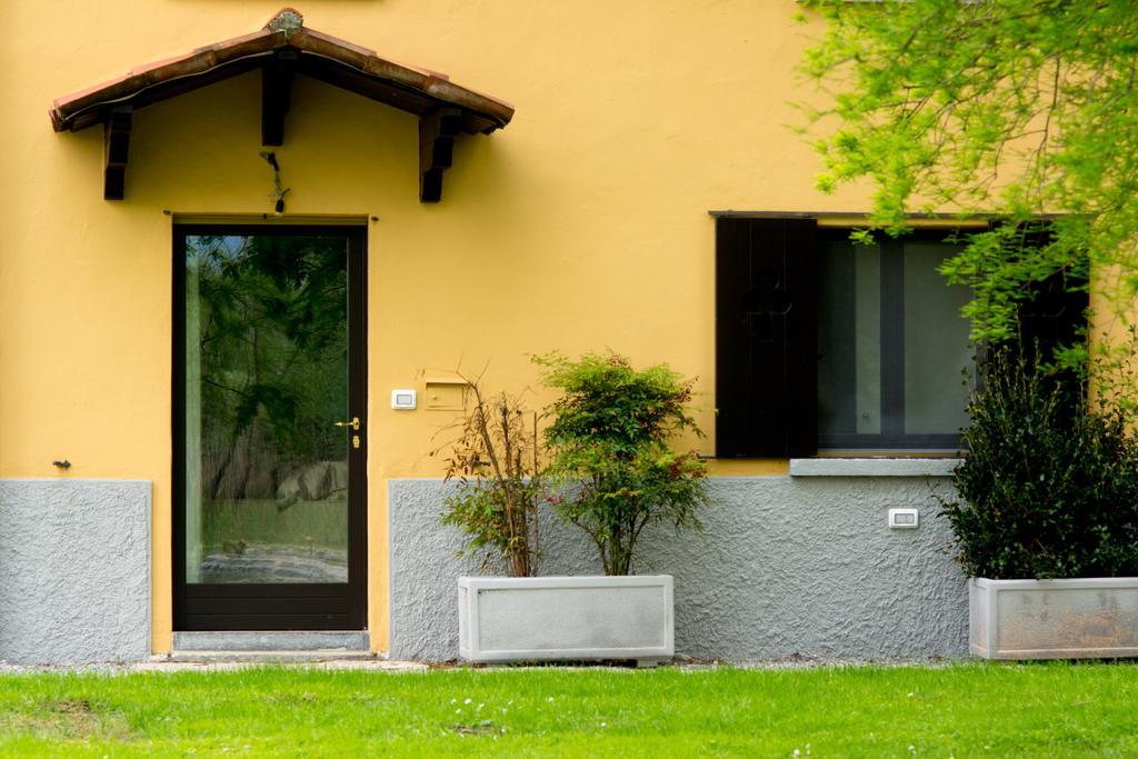 Relais Di Villa Adinolfi Annone di Brianza Oda fotoğraf
