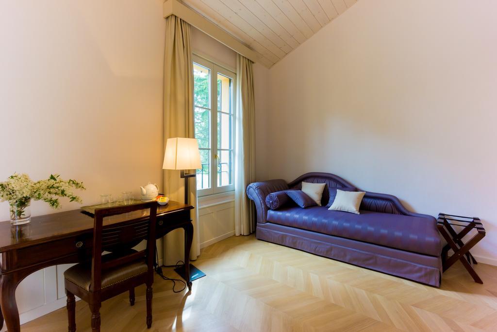 Relais Di Villa Adinolfi Annone di Brianza Oda fotoğraf