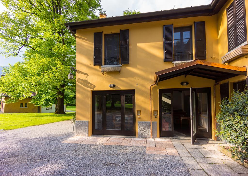 Relais Di Villa Adinolfi Annone di Brianza Dış mekan fotoğraf