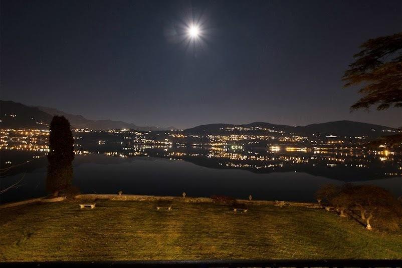 Relais Di Villa Adinolfi Annone di Brianza Dış mekan fotoğraf