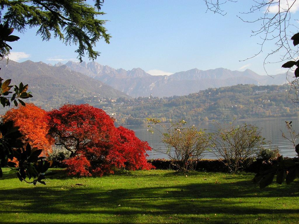 Relais Di Villa Adinolfi Annone di Brianza Dış mekan fotoğraf