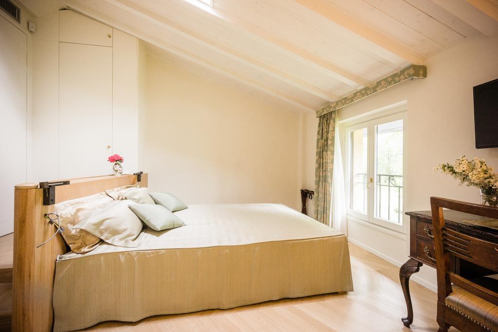 Relais Di Villa Adinolfi Annone di Brianza Oda fotoğraf