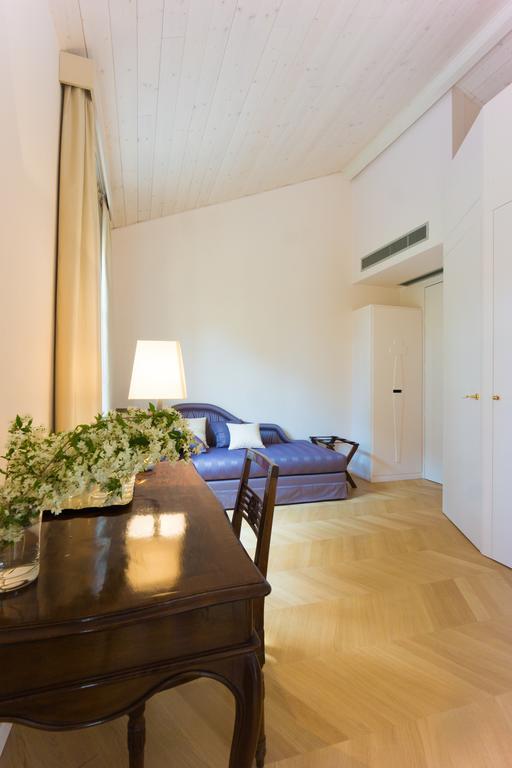 Relais Di Villa Adinolfi Annone di Brianza Oda fotoğraf