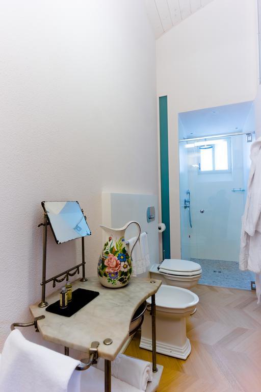 Relais Di Villa Adinolfi Annone di Brianza Oda fotoğraf