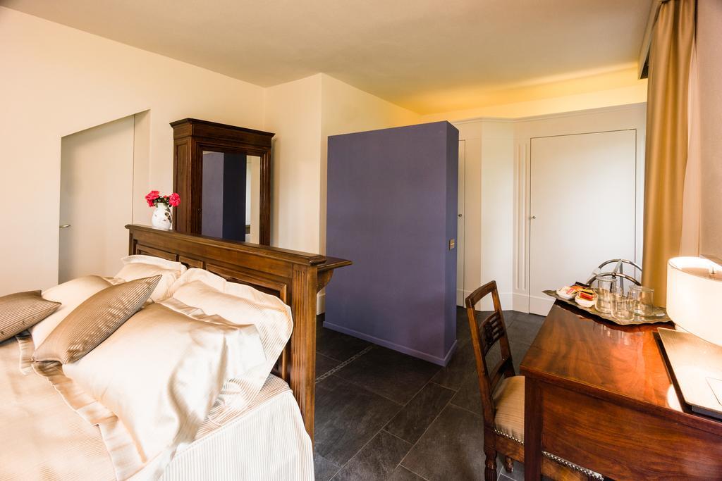 Relais Di Villa Adinolfi Annone di Brianza Oda fotoğraf