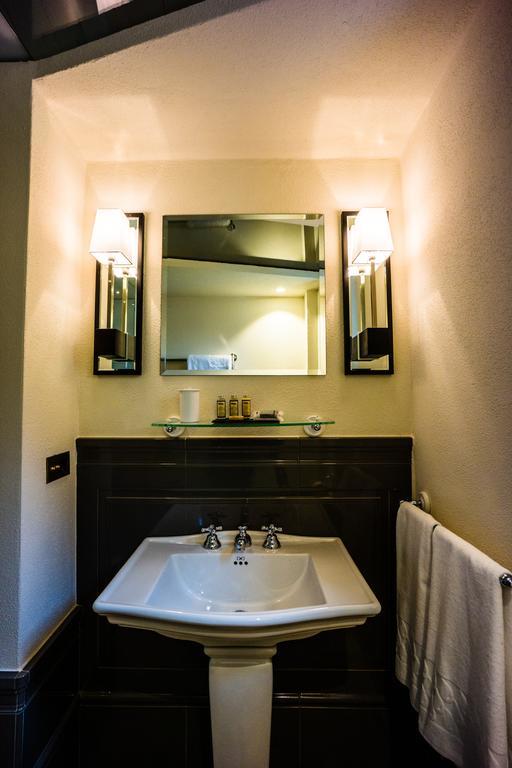 Relais Di Villa Adinolfi Annone di Brianza Oda fotoğraf