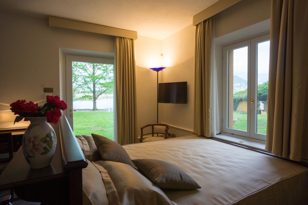 Relais Di Villa Adinolfi Annone di Brianza Oda fotoğraf