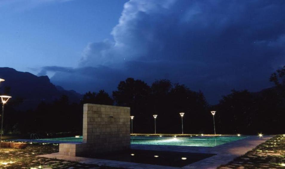 Relais Di Villa Adinolfi Annone di Brianza Dış mekan fotoğraf